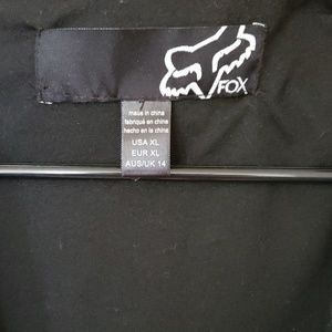 Fox Jackets & Coats - Fox women's jacket Fox Jackets & Coats - Fox women's jacket